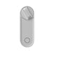 YALE  Smart Lock Linus® L2 colore ARGENTO