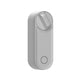 YALE  Smart Lock Linus® L2 colore ARGENTO
