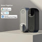 YALE  Smart Lock Linus® L2 colore ARGENTO