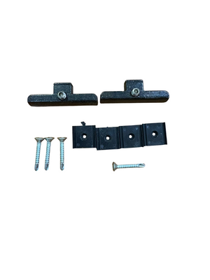 MASTER Kit chiusura multipunto FAST OUT 6151.13 per lunghezza 600mm