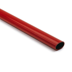 ASSA ABLOY barra orizzontale 995/1200 mm. - colore rosso RAL 3020