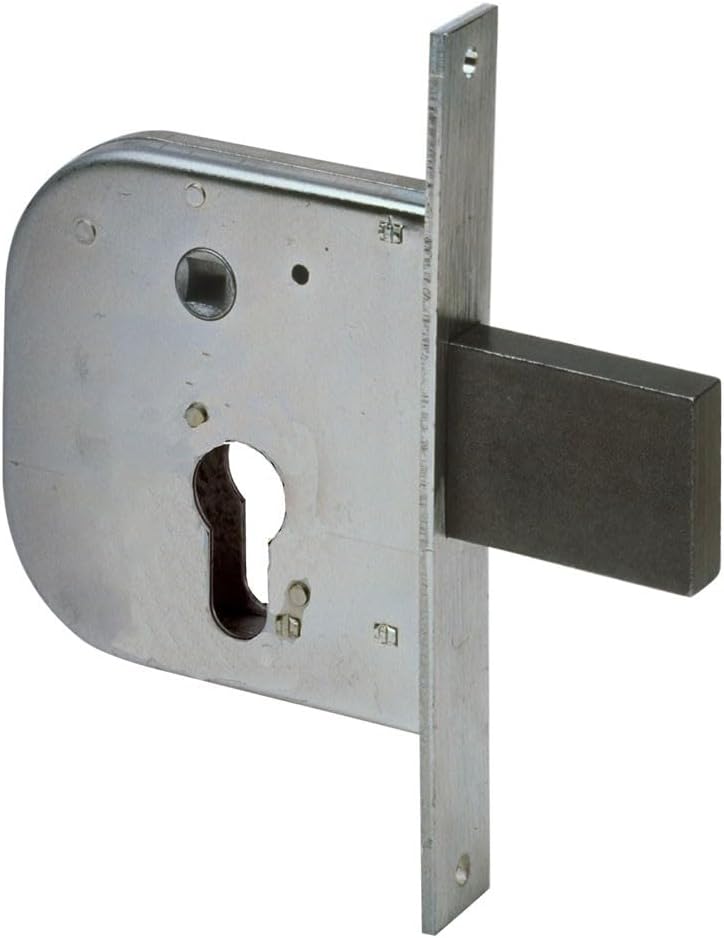 CISA Serratura cancello entrata 50 mm.