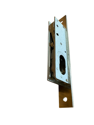 CISA Serratura ad infilare per montanti catenaccio a gancio entrata 16 mm.