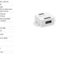 COMUNELLO AF 820 Modulo Ricevente WI-FI 230V AC