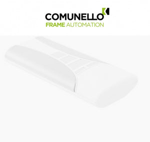 COMUNELLO Radiocomando R1  monocanale colore Bianco per Motore Showin