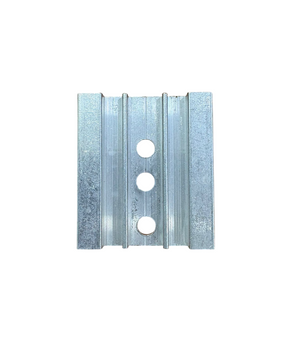 GASTALDELLO SISTEMI SPESSORE PICCOLO PER FACCIATA - LARGHEZZA 36 mm. ALTEZZA 41 mm.