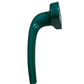 FB Groumaniglia Magnesia in alluminio Colore RAL 6005