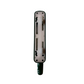 MASTER CREMONESE MODELLO "COMFORT" CON CONTROPIASTRA IN NYLON - COLORE MARRONE RAL 8017