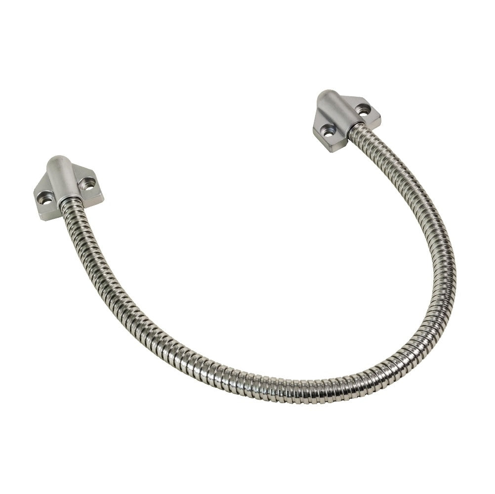 OPERA Passacavo flessibile da esterno 410 mm.