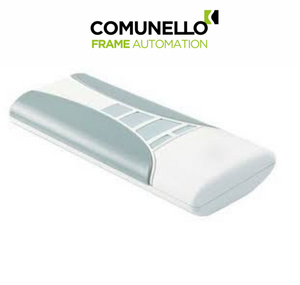 COMUNELLO Radiocomando R6  6 canali colore Verde per Motore Showin