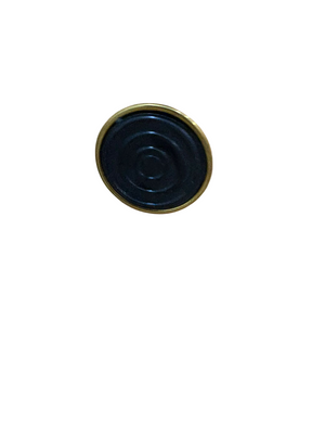 PIEDINO REGOLABILE MA10X60 Colore Oro lucido