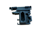 Coppia Tappi samma centrale R50 T.T.B.C