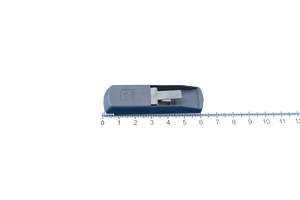 SIEGENIA Salva falsa manovra per cremonese titan, interasse 9 mm.