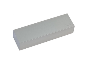 DORMAKABA CHIUDIPORTA TS71 SOLO CORPO ARGENTO COLORE NERO/ARGENTO